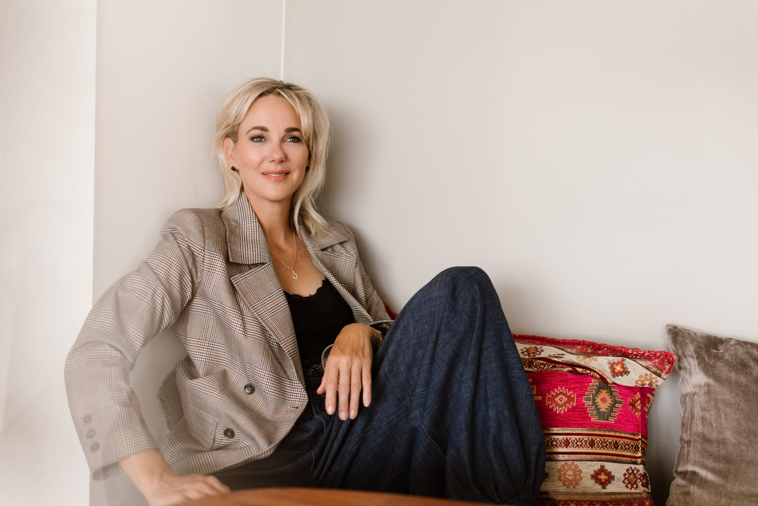 Marianne Timmer